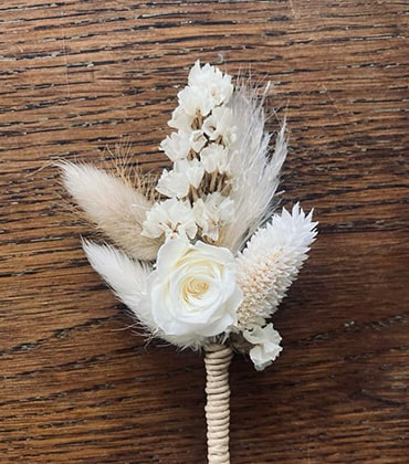 Création florale mariage sur mesure – IDF & Loiret