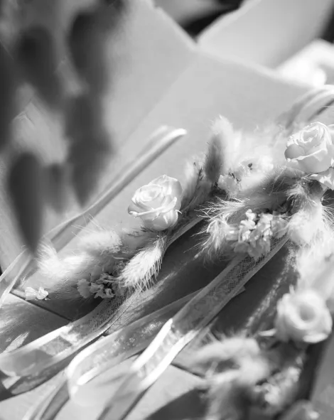 coordinatrice de mariage ile de France