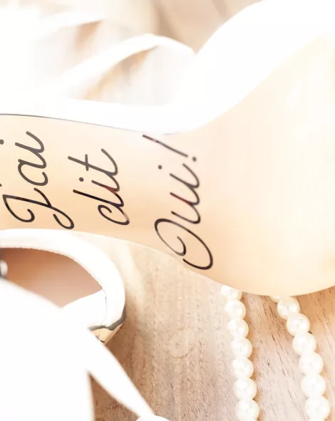 coordinatrice de mariage ile de France