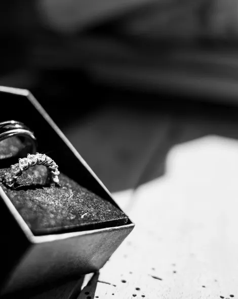 coordinatrice de mariage ile de France