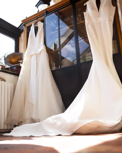 coordinatrice de mariage ile de France