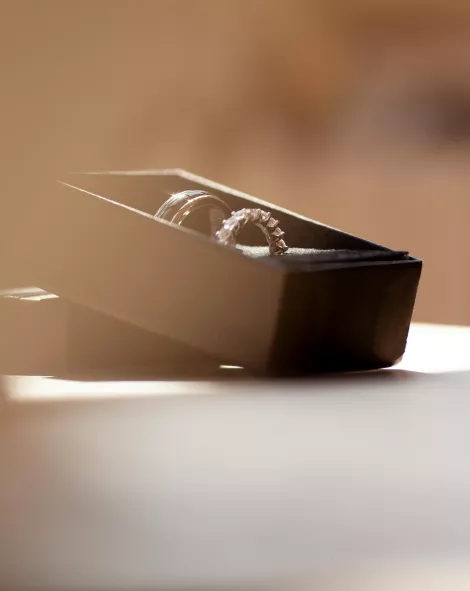 coordinatrice de mariage ile de France